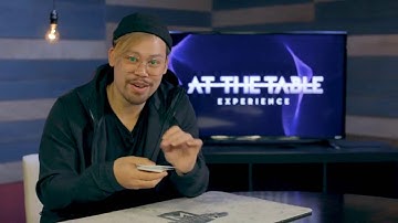 At The Table Live Lecture Think Nguyen June 5th 2019 video DOWNLOAD