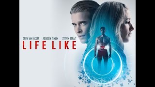 LIFE LIKE 2019 |Thriller Movie |Mysterious Movie You Ever Seen |Like Share & Subscribe This Channel.