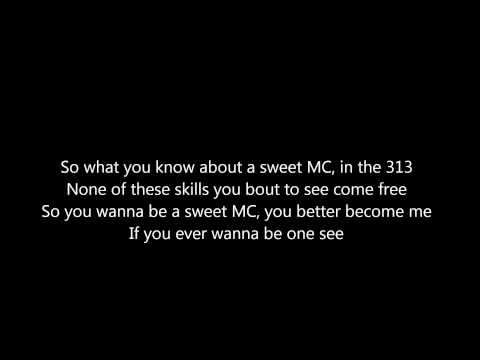 Eminem - 313 With Lyrics
