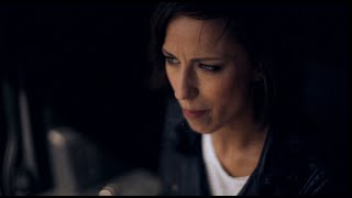 Et kys i mørket: Mathilde Falch