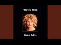 Miniature de la vidéo de la chanson Where You Lead (Live)