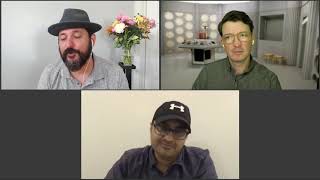 WEBINAR: An Interview and Demo with StorageDNA