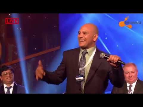 Bitconnect Annual Ceremony High Lights ( Carlos Matos from N.Y. )