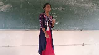 TTL by Sanjeetha.G Topic: Tokens in JAVA