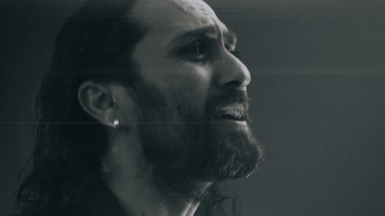 TAINE - The World Does Not Change (2016) // official video //