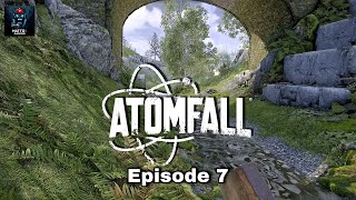 Atomfall - Full Playthrough - No Commentary - PC Version - Episode 7