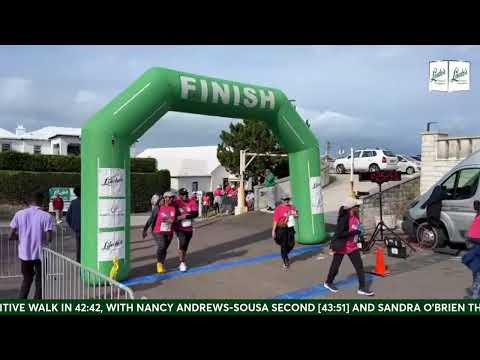 Live Video: Lindo’s Race Finish Line, March 3 2024