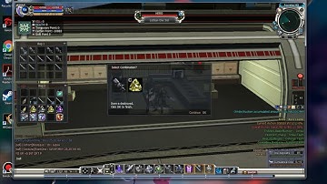 RF online TYPE C wind