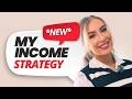 The Income Strategy That Finally Gave Me Peace