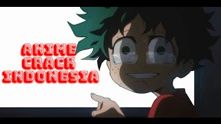 HIME HIME LAGI「 ANIME CRACK INDONESIA 」