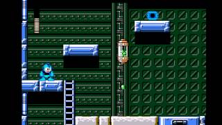 Mega Man 5 - Foxy Mega Marathon! (Mega Man 5) (NES / Nintendo) - Vizzed.com GamePlay - User video
