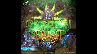 Cabal Asia: Garden of Dust