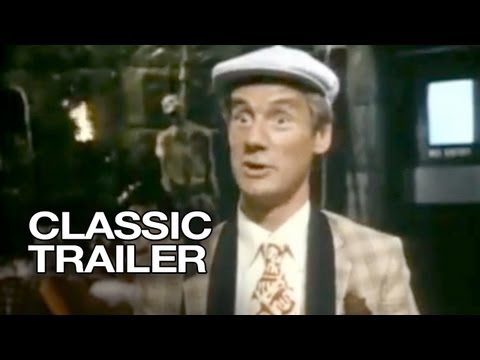 The Meaning of Life Official Trailer #1 - Graham Chapman Movie (1983) HD