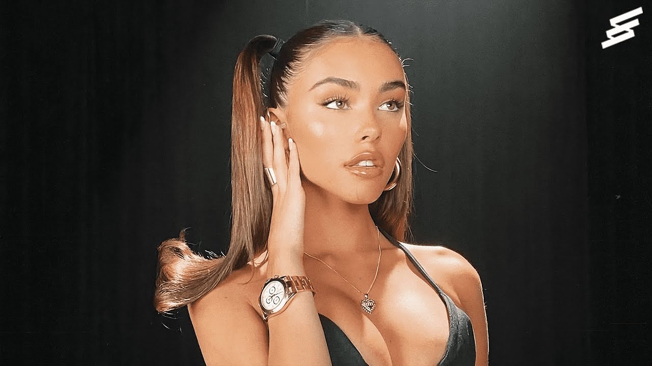 Madison Beer, Gracie Abrams Type Beat [ who am i? ] Billie Eilish Type Beat