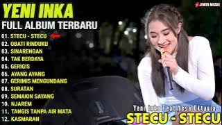 Yeni Inka Feat Yesa Oktavia || STECU - STECU - Dangdut Koplo Terbaru 2025 || Full Album