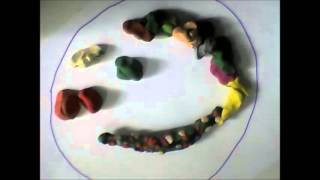 Turma11 - Brincadeira Mamba - Henrique E Teodoro