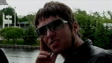 Liam Gallagher's best bits