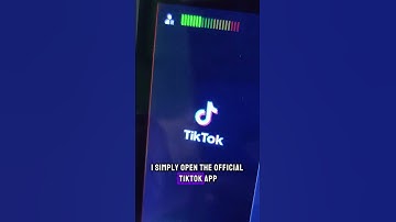 How to live stream with Multiple Cameras on TikTok Live? #tiktoklive #livestreaming #videotips