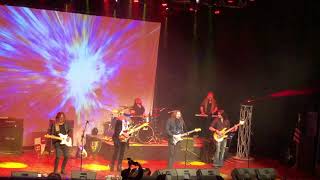 ULI JON ROTH /WE'LL BURN THE SKY / ARCADA THEATRE ST CHARLES IL