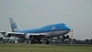 Best of Weekly Dose of Aviation | aircraft landing and takeoff videos