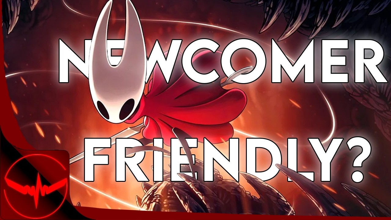 Is Silksong Newcomer Friendly?