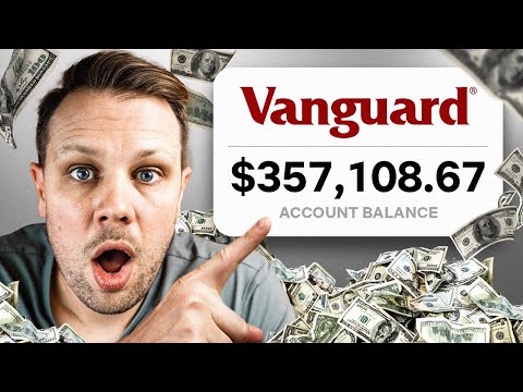 The 6 Best Vanguard ETF S To Hold Forever 