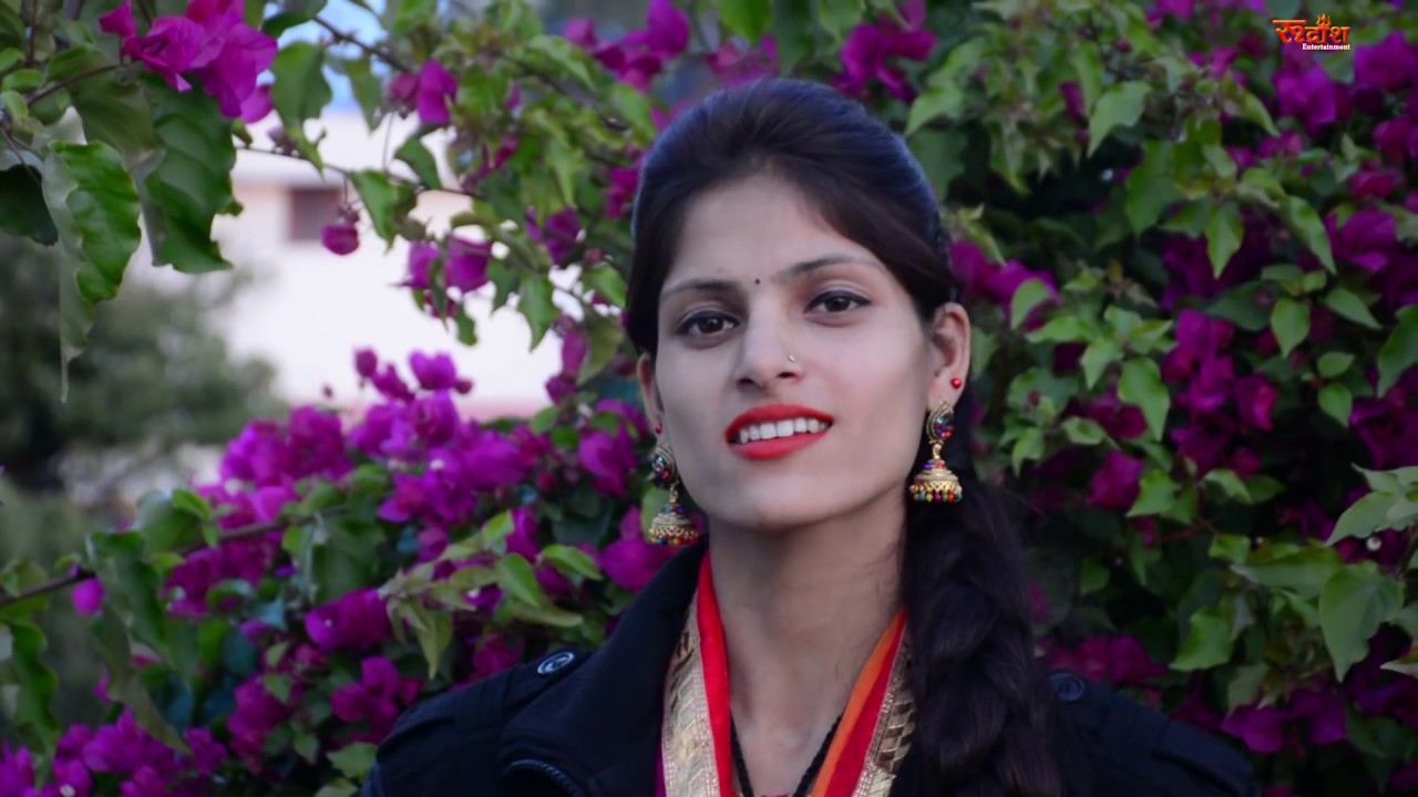 दगड्या की बरात//ANISHA RANGHAR//NEW GARHWALI DJ SONG||Rudransh ...