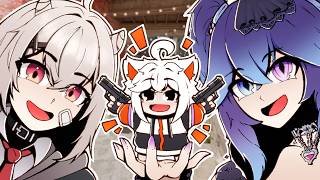 Getting Even MORE Vtubers Hooked On Counter-Strike