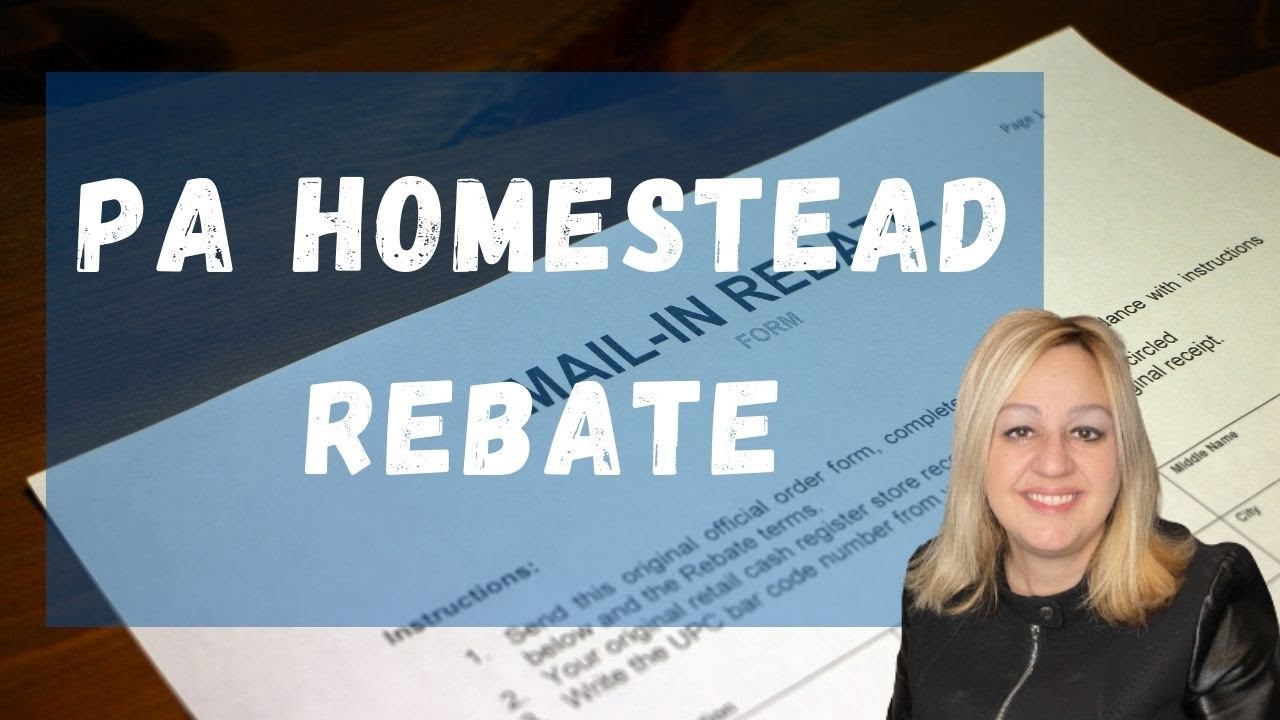 pa-homestead-rebate-youtube