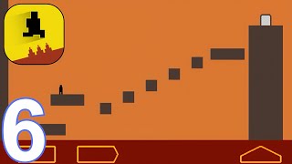 Level Devil Android Gameplay Walkthrough part 6 (iOS Android)