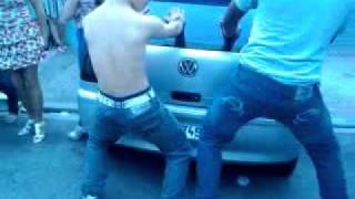 Download Lagu Tikano e Natan. Ritmo involvente MP3