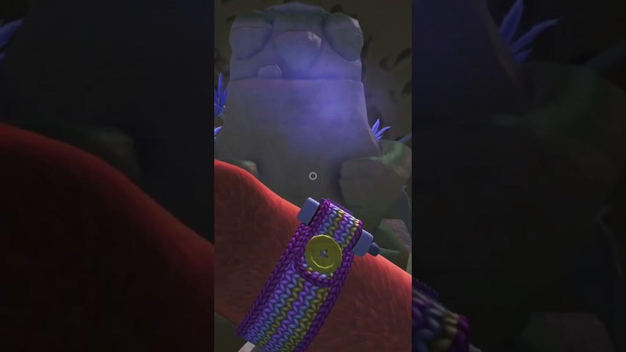 Helping a science project by getting ancient POWDER?  