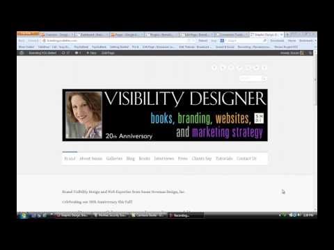 Adwords Tracking Code Plugin in the WordPress Dashboard