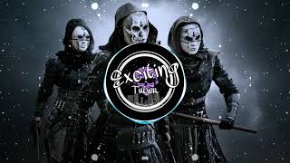 Rave Anom - Learn In Go