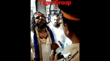 Sanjay bhau Khandagle | Mumbai police..? | #short #shorts #youtubeshort #viralvideo