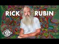 Rick Rubin: The Invisibility of Hip Hop&#39;s Greatest Producer