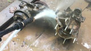 GreenMotors: ремонт двигателя Honda Dio AF 35- основные моменты