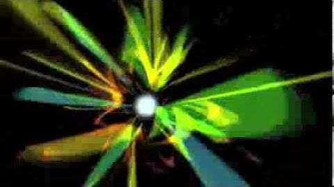 Swirling Into The Vortex