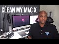 Clean My Mac X - Speed Up Any Apple Computer