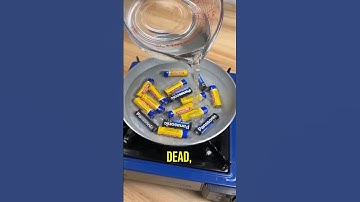 👉 "Never Buy Batteries Again After This Genius Hack! 🔋"