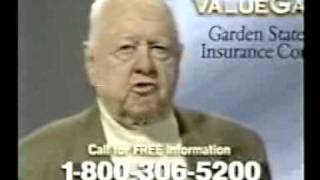 ValueGard Commercial w/ Mickey Rooney (1999)