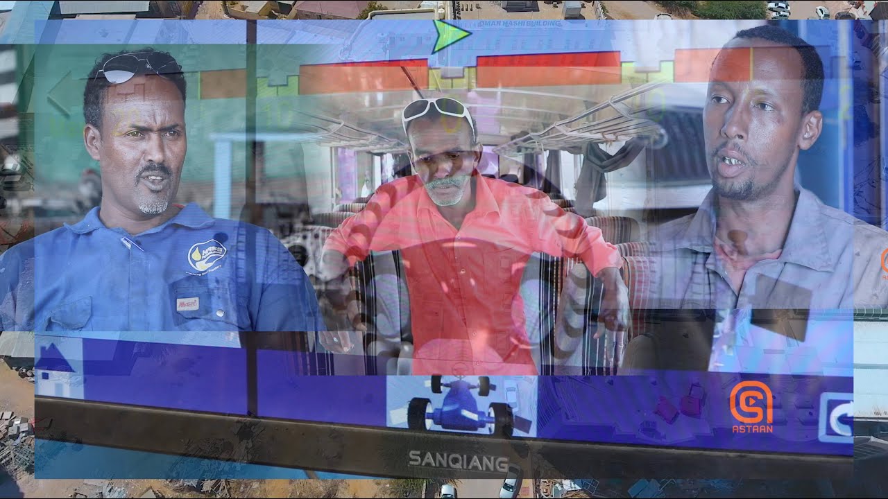 Farsamada Gacanta | Gacan-Maal | Film Documentary | Astaan Tv | 2020