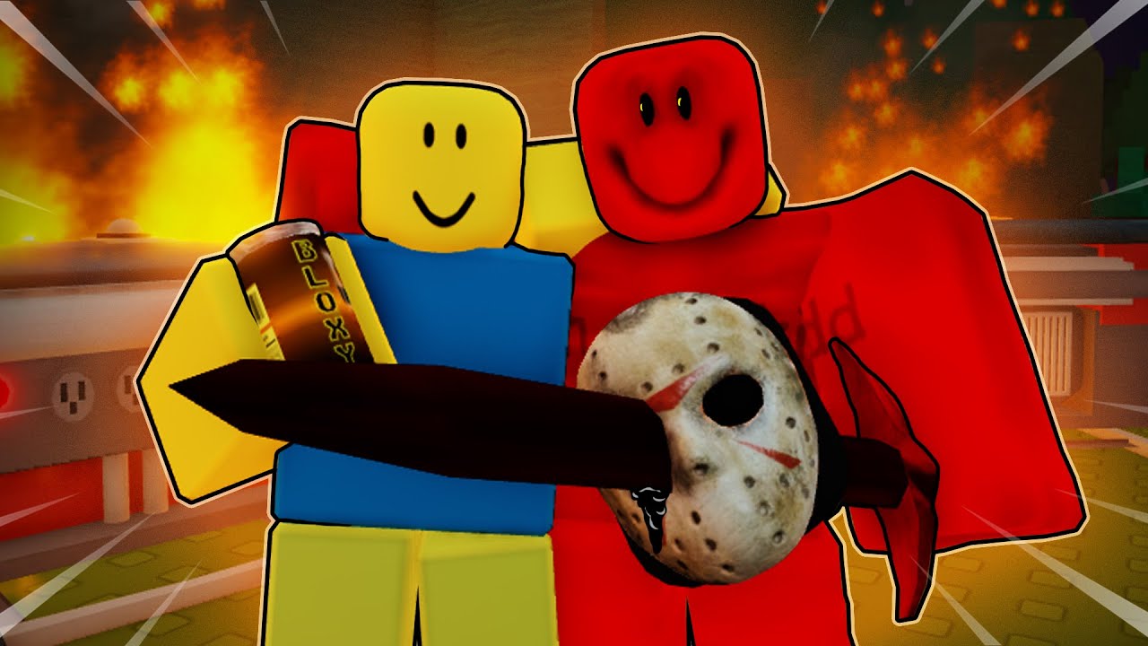 FORSAKEN, BUT C00LKIDD IS FRIENDLY! Roblox Animation - YouTube