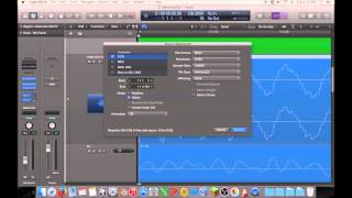 Mastering EDM Ep. 38: Audio Formats and Bouncing - Logic Pro X