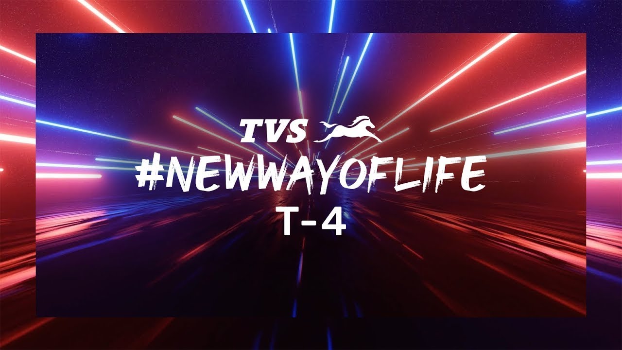#NewWayOfLife