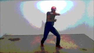 THIS IS SPARTA KRUMP MIXX FREESTYLE