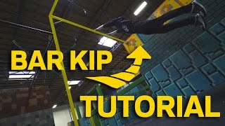 Bar Kip Tutorial