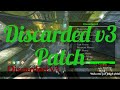 WAW | 1.07/TU7 | Discarded v3 | Zombies | Old School Mods | Patch | (PS3/Xbox) [+Download]