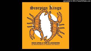 Scorpion Kings  Ithembalam Ft Shasha