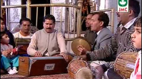 Chumanda Devi Aarti - 5